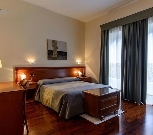 Hotel Del Corso