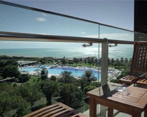 Voyage Belek Golf & Spa Hotel - Белек - фото 24