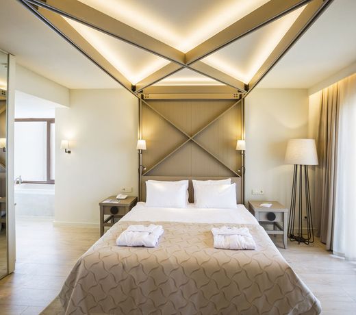 Voyage Sorgun Hotel