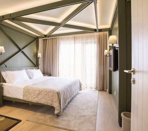 Voyage Sorgun Hotel