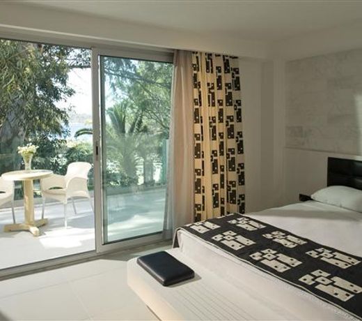 Voyage Torba Hotel