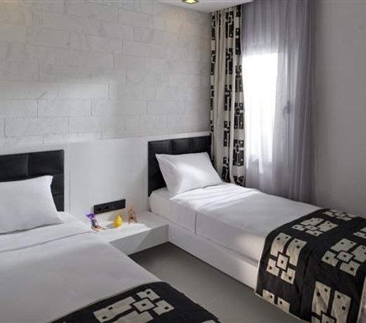 Voyage Torba Hotel