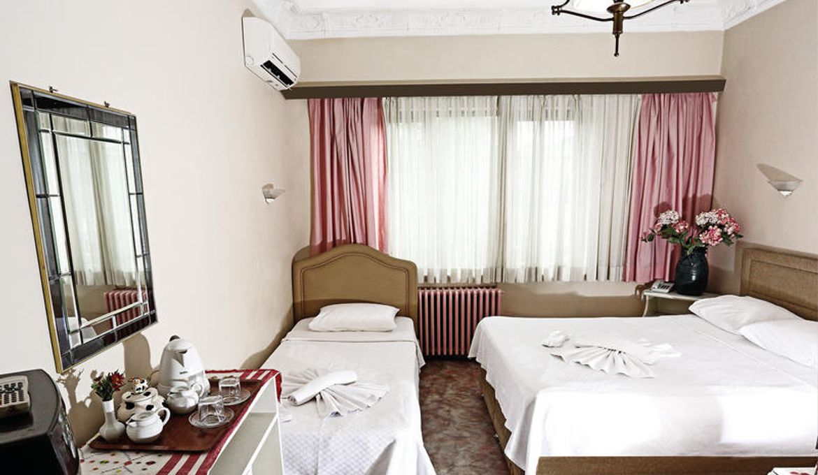 Sipahi Otel
