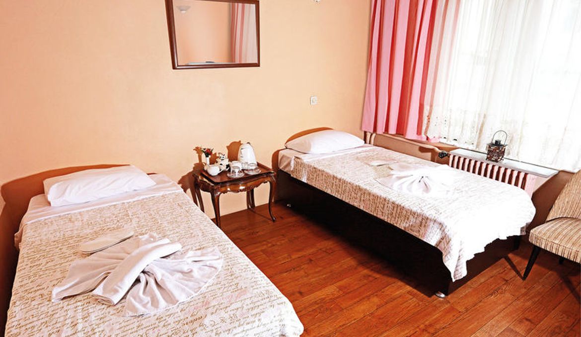 Sipahi Otel