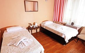 Sipahi Otel
