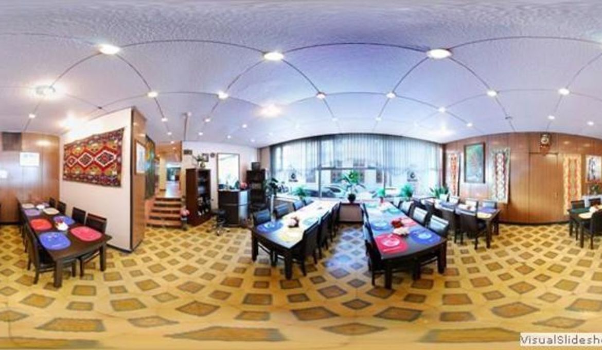 Sipahi Otel