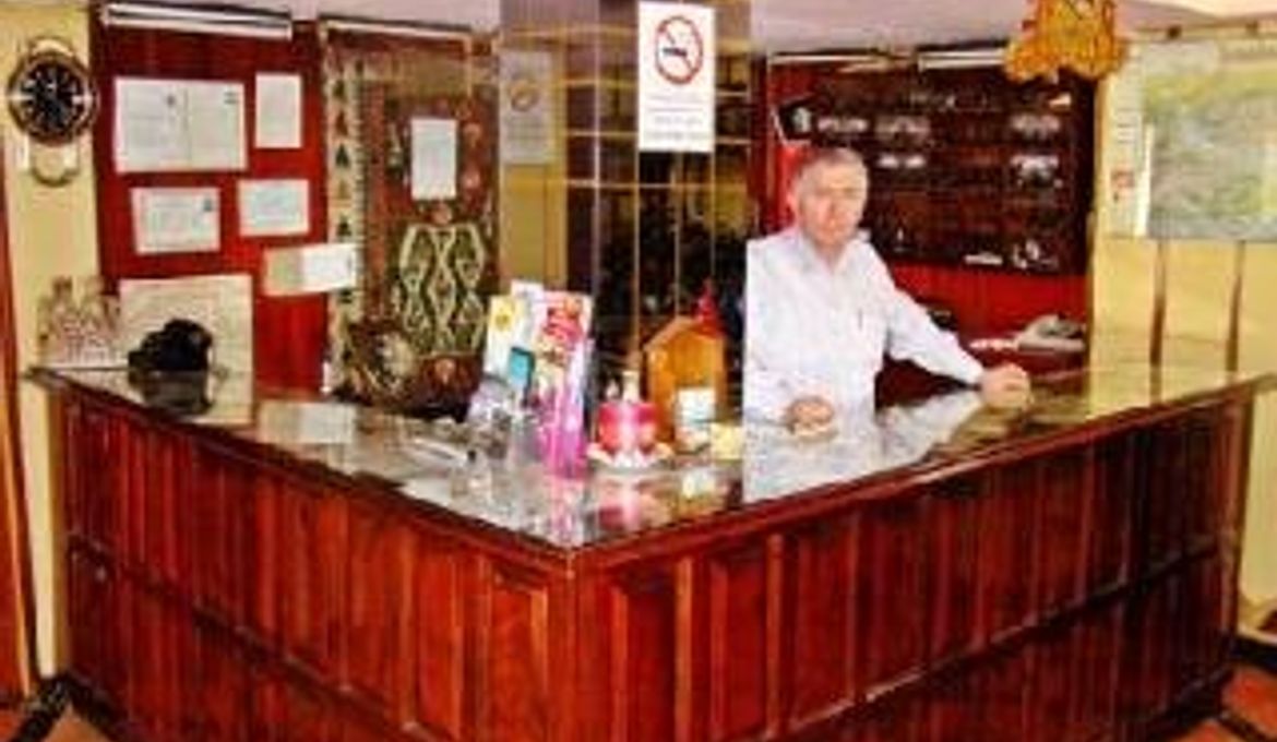 Sipahi Otel