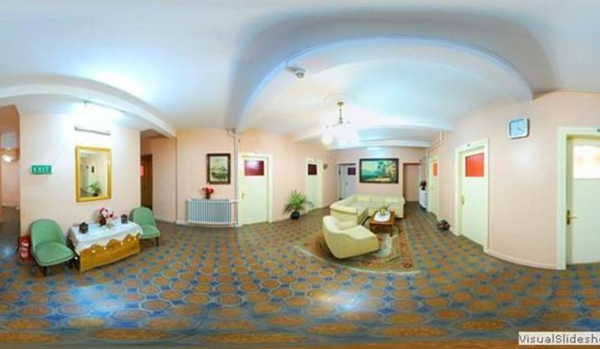 Sipahi Otel