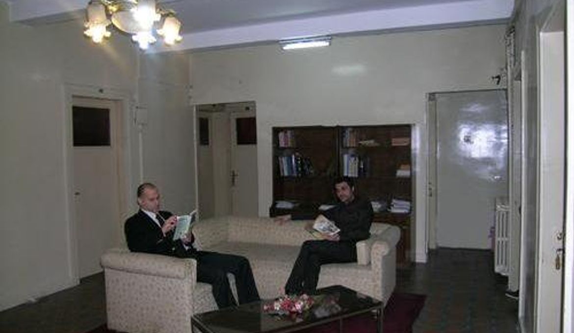 Sipahi Otel
