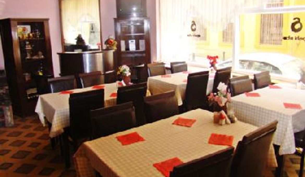 Sipahi Otel