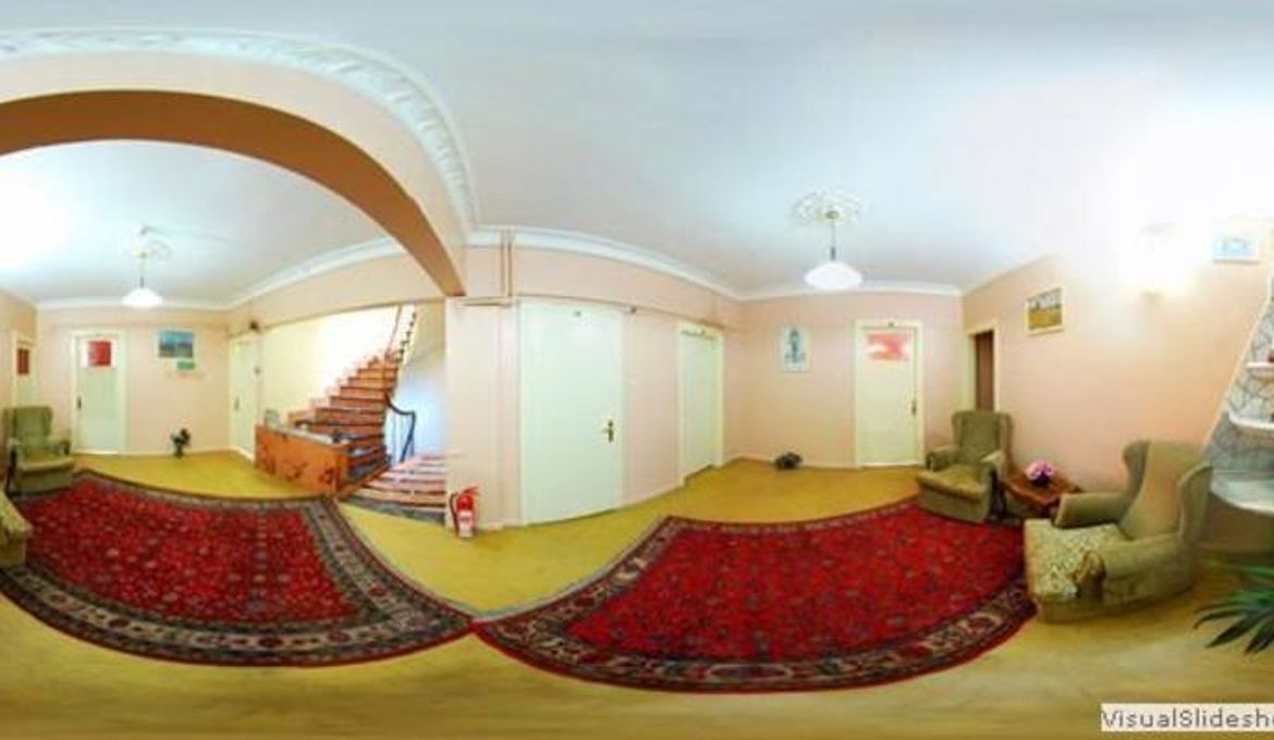 Sipahi Otel
