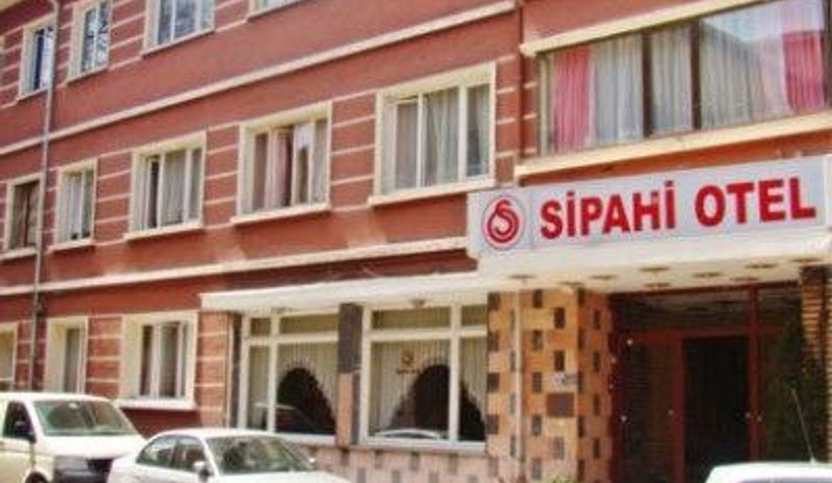 Sipahi Otel