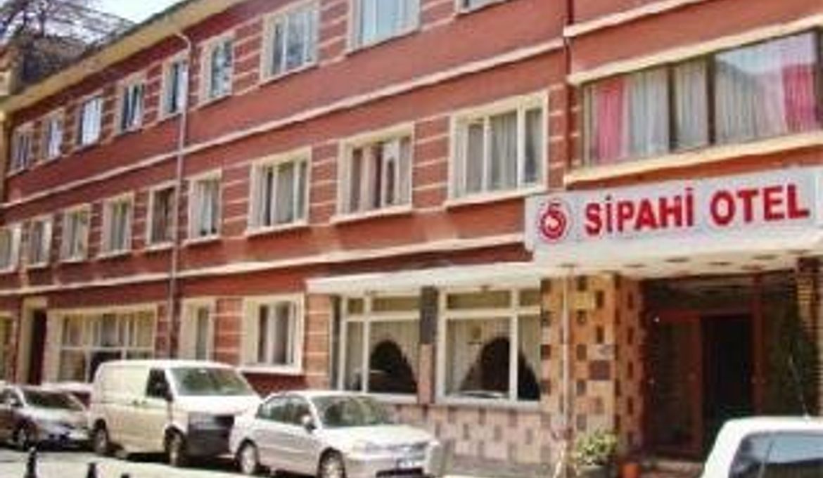 Sipahi Otel