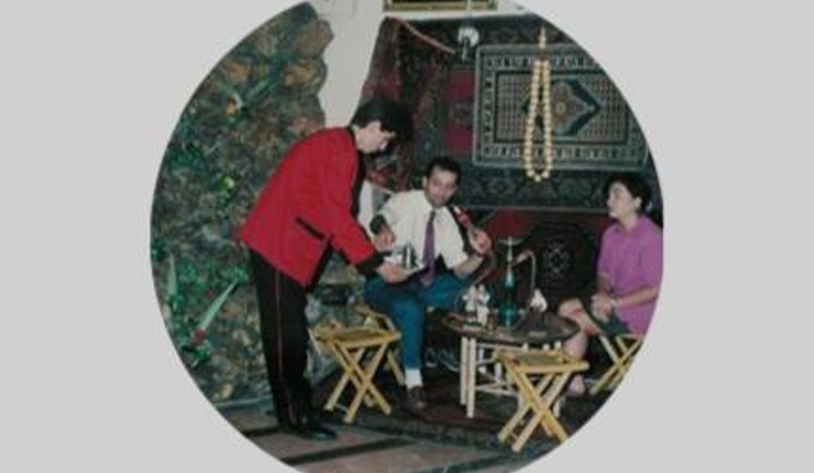 Sipahi Otel