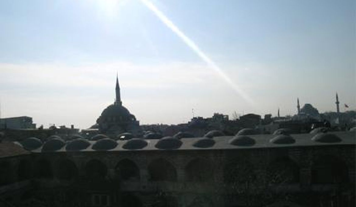 Sipahi Otel