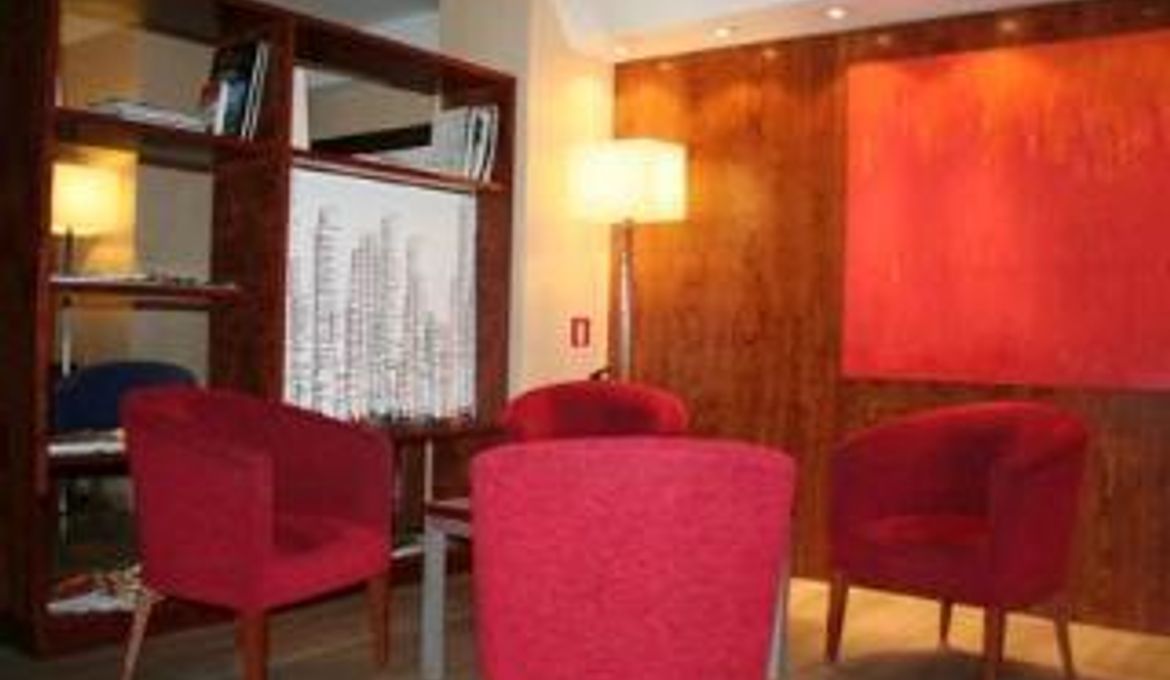 Sipahi Otel