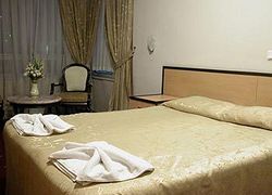 Ustun Hotel Alsancak фото 2