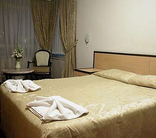 Alican 1 Hotel