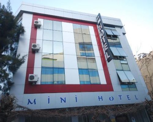 Mini Hotel - Измир - фото 1