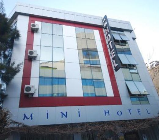 Mini Hotel