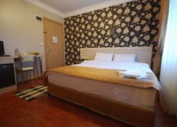 Hotel Cagla Pinar фото 2