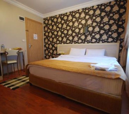 Mini Hotel