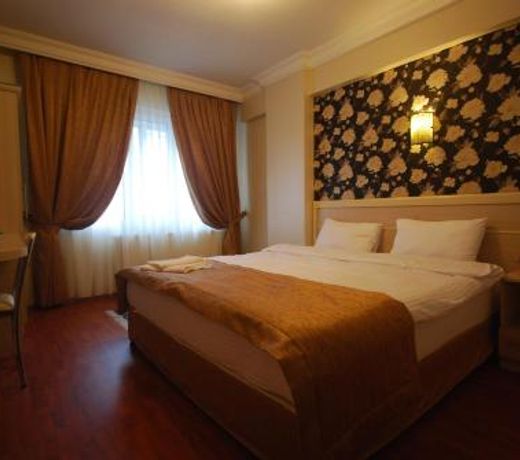 Mini Hotel