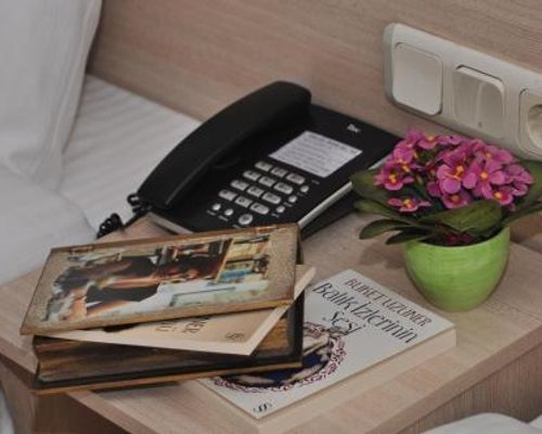 Mini Hotel - Измир - фото 8