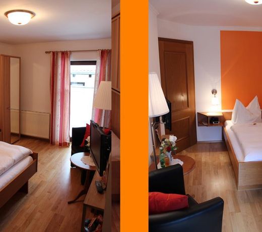 Pension Wolfgangsee