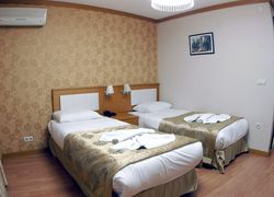 Avrasya Hostel фото 2