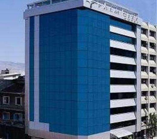 Palm Inn Hotel