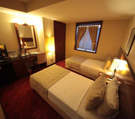 Palm Inn Hotel