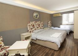 Ustun Hotel Alsancak фото 3