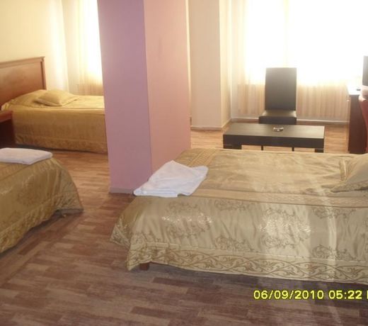 Van Yakut Hotel
