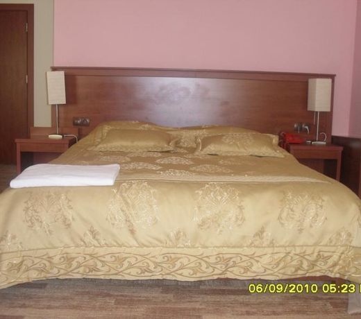 Van Yakut Hotel