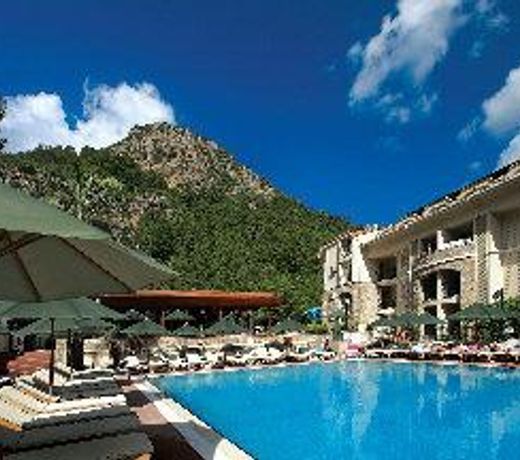 Julian Forest Suites