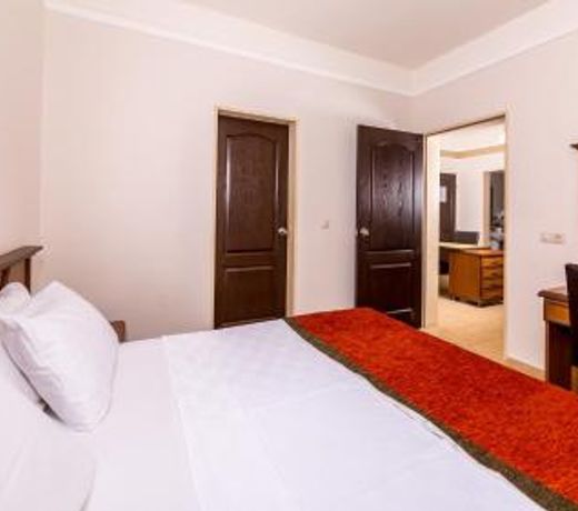 Julian Forest Suites