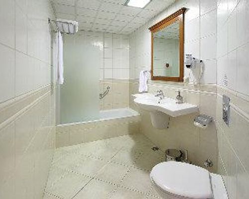 Julian Forest Suites - Ичмелер - фото 10