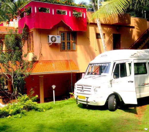 Ganesh House Family Club