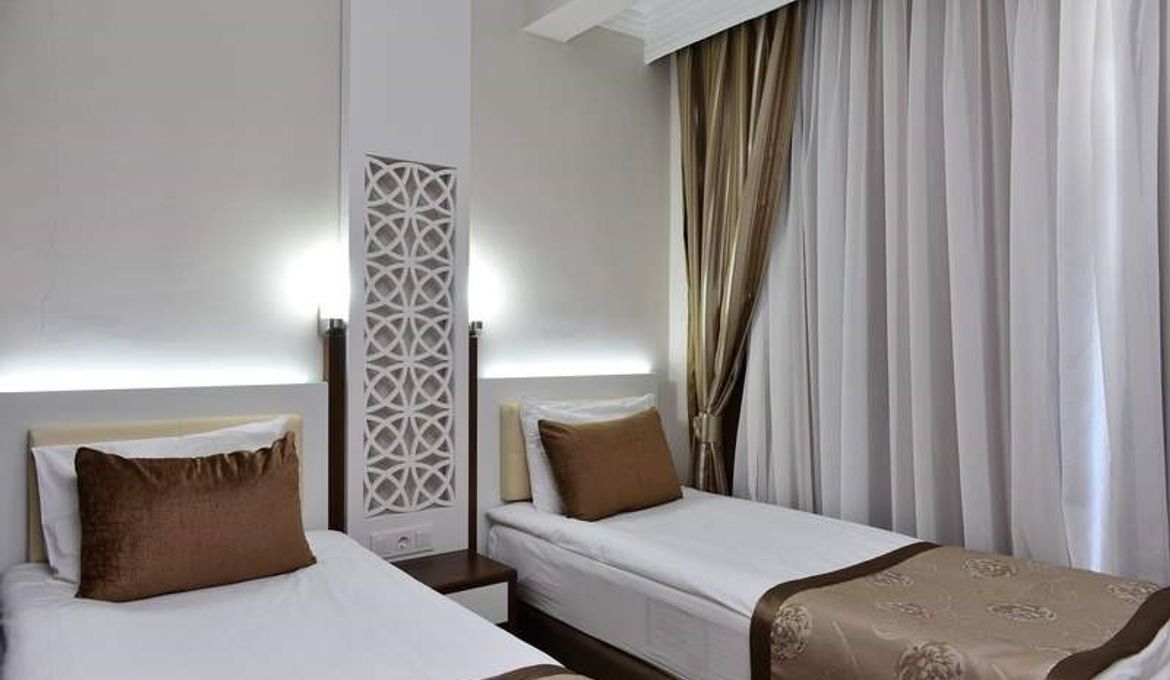 Hotel Linda