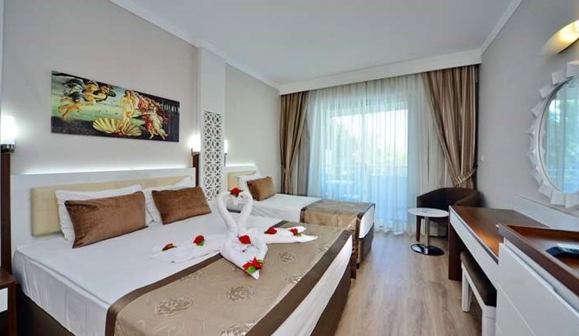 Hotel Linda
