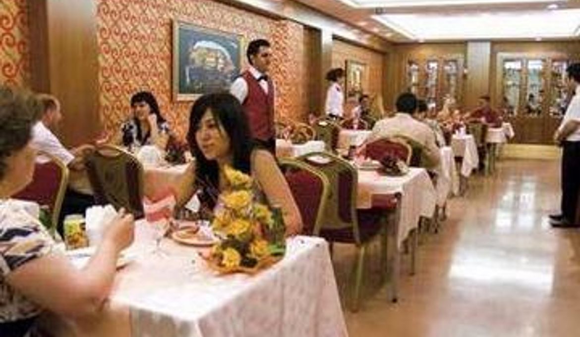 Hotel Linda
