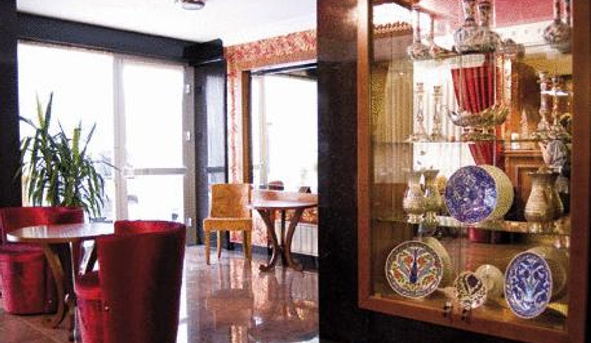 Hotel Linda