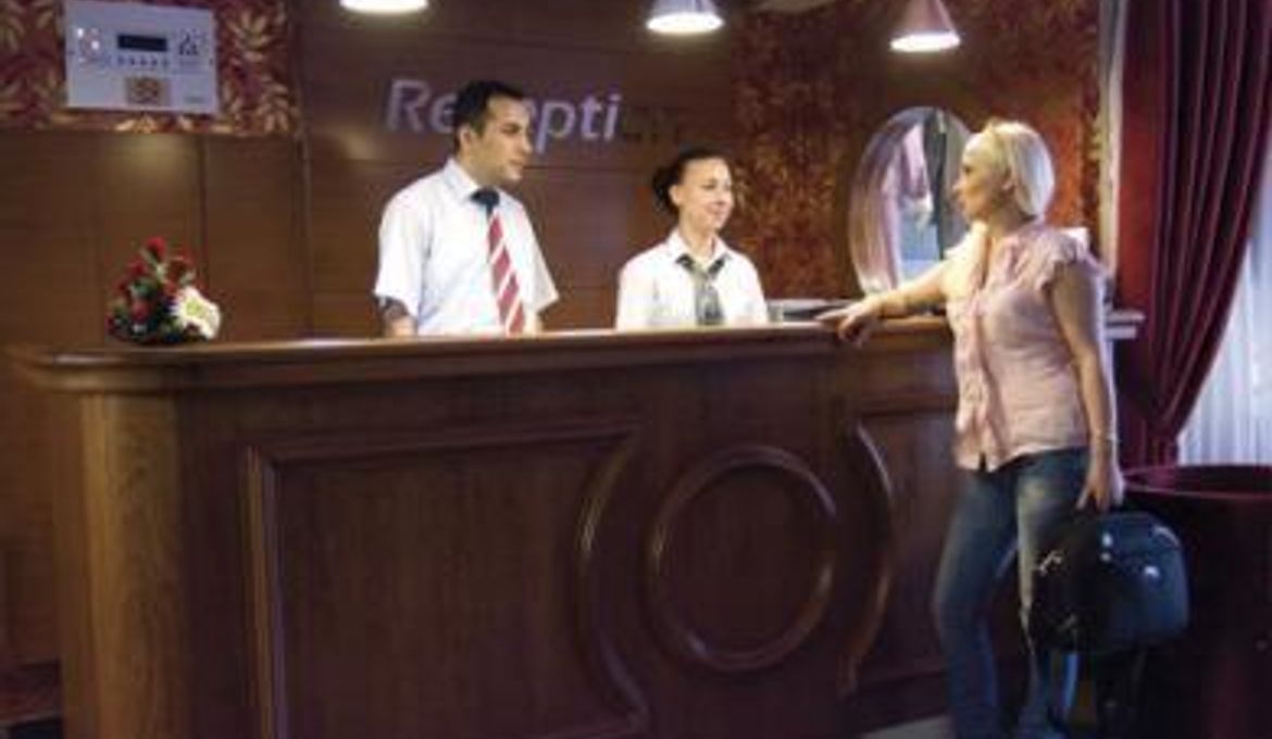 Hotel Linda
