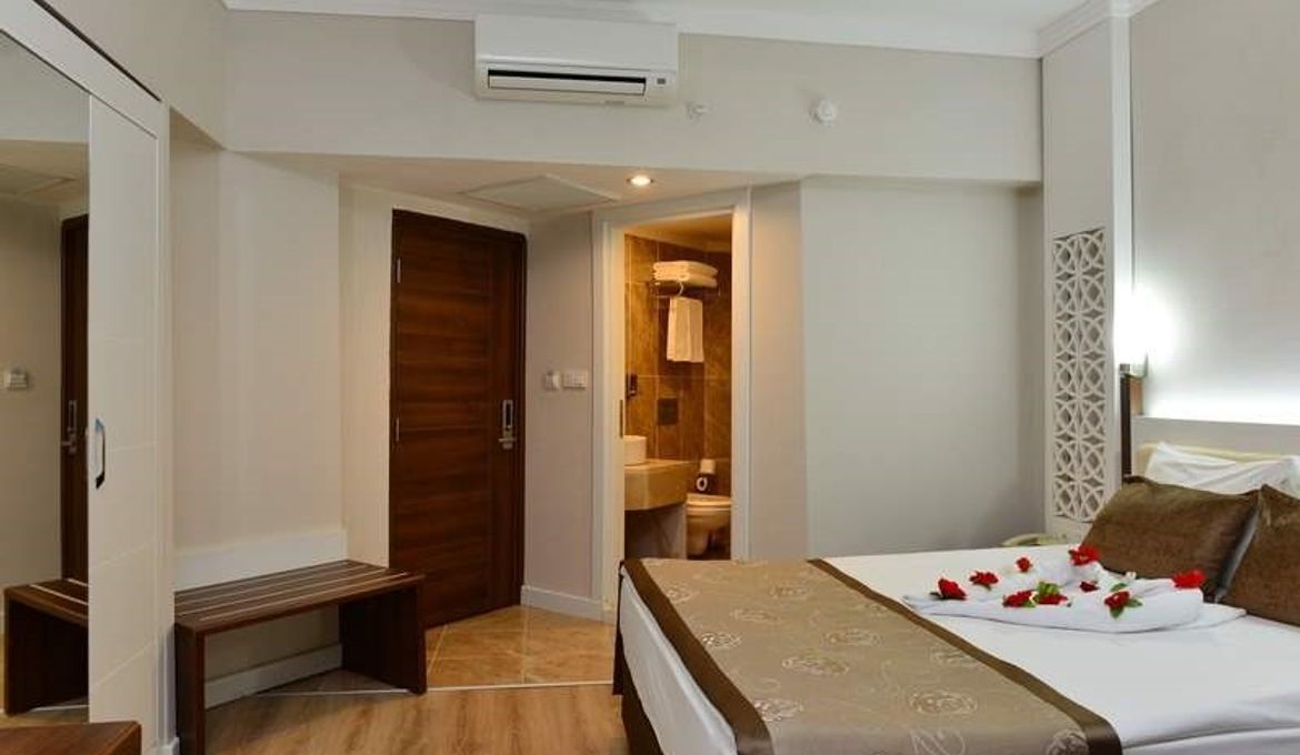 Hotel Linda