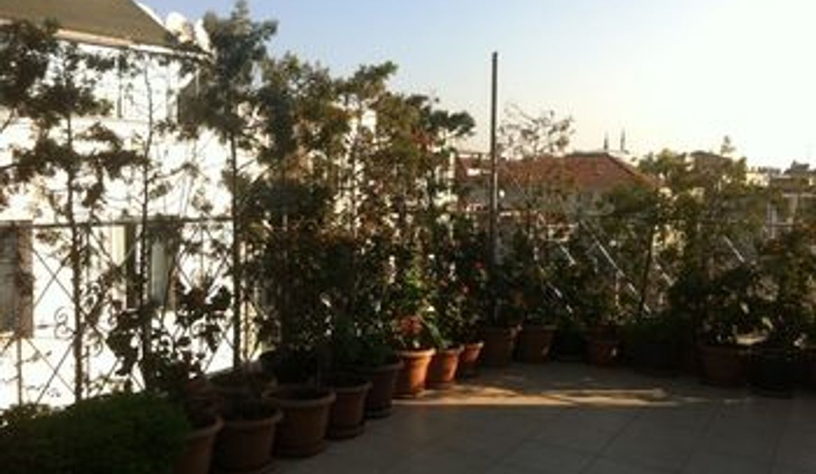 Hotel Linda