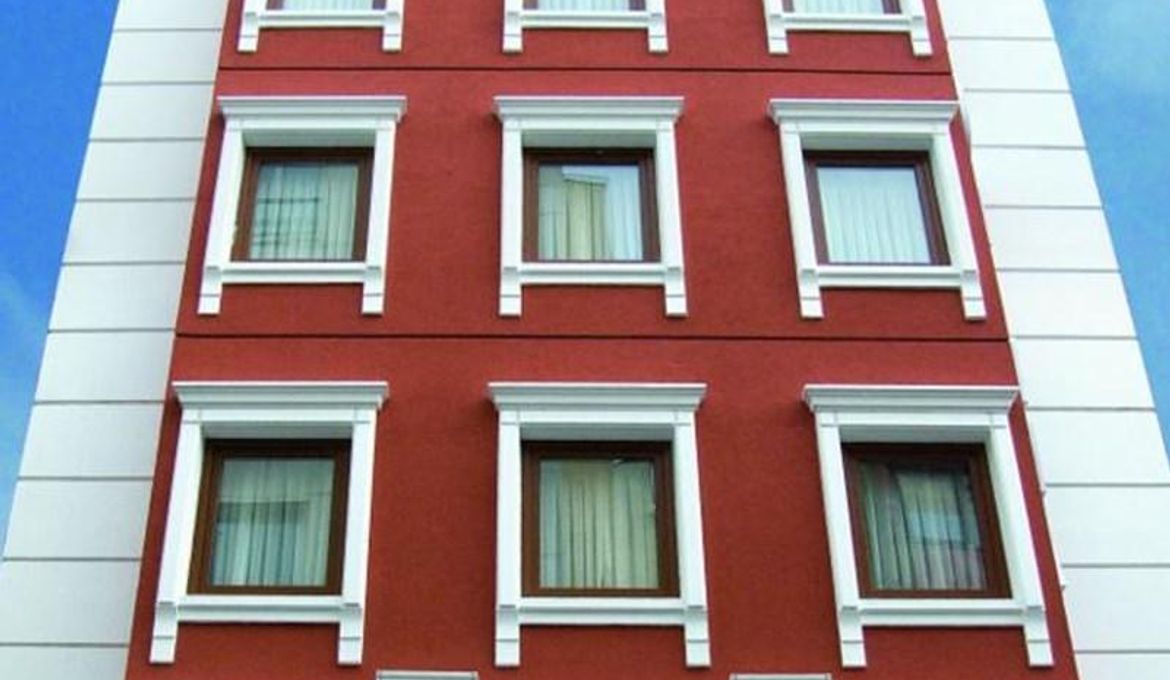 Hotel Linda