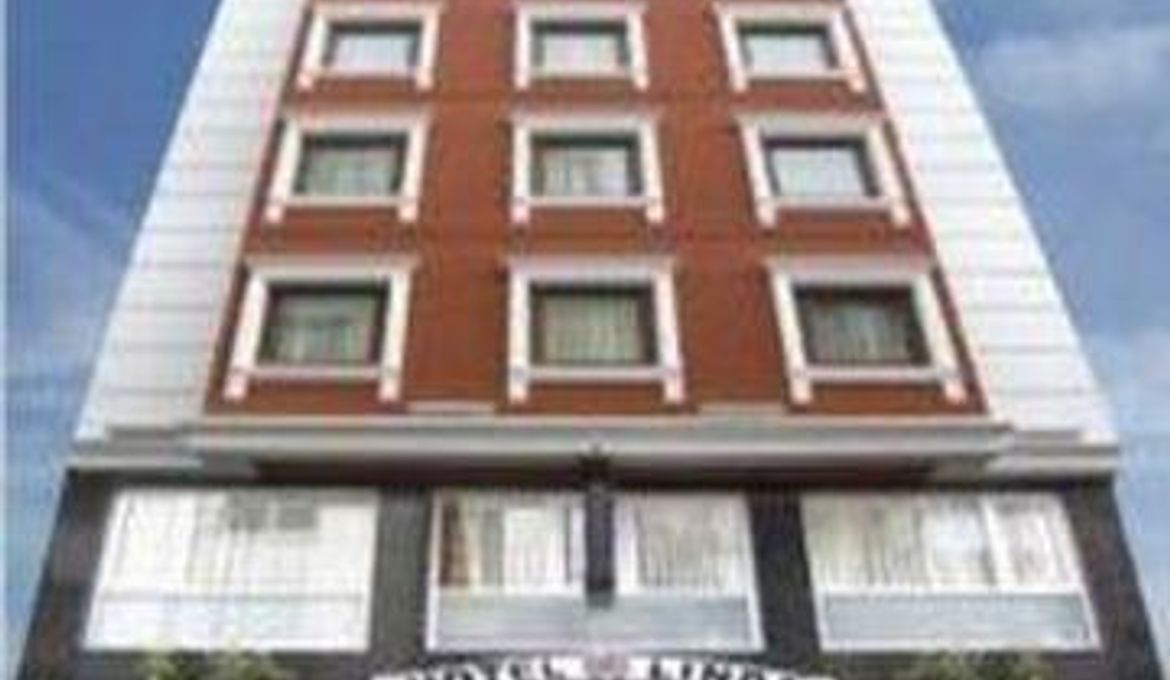 Hotel Linda