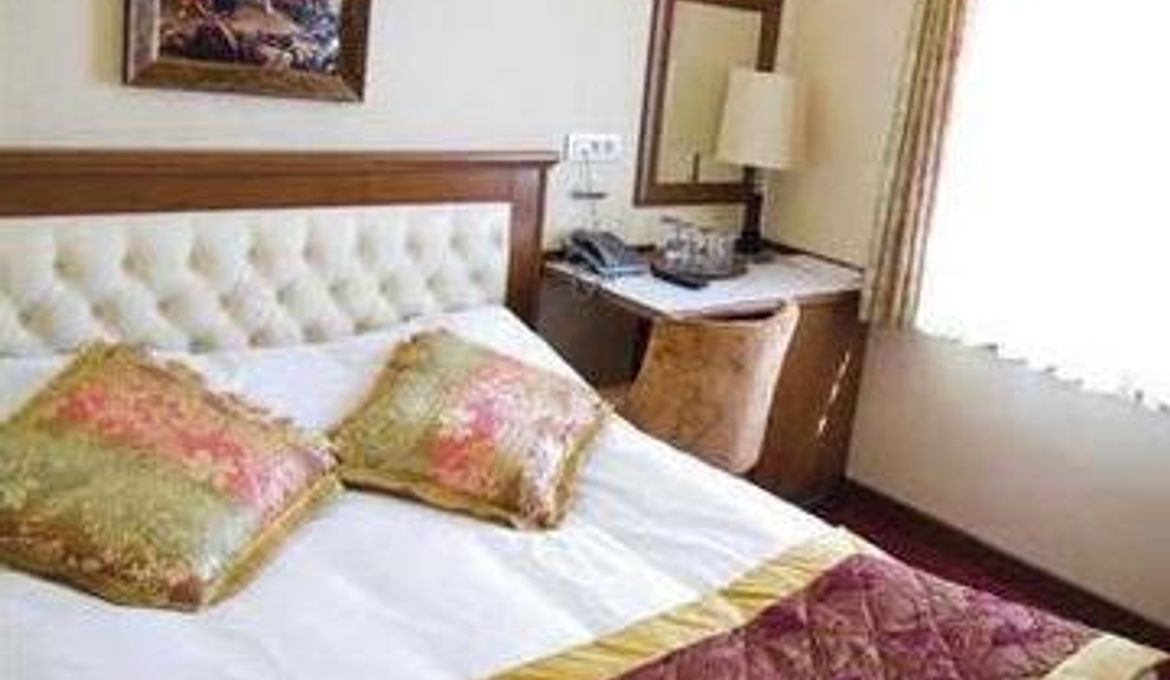 Hotel Linda