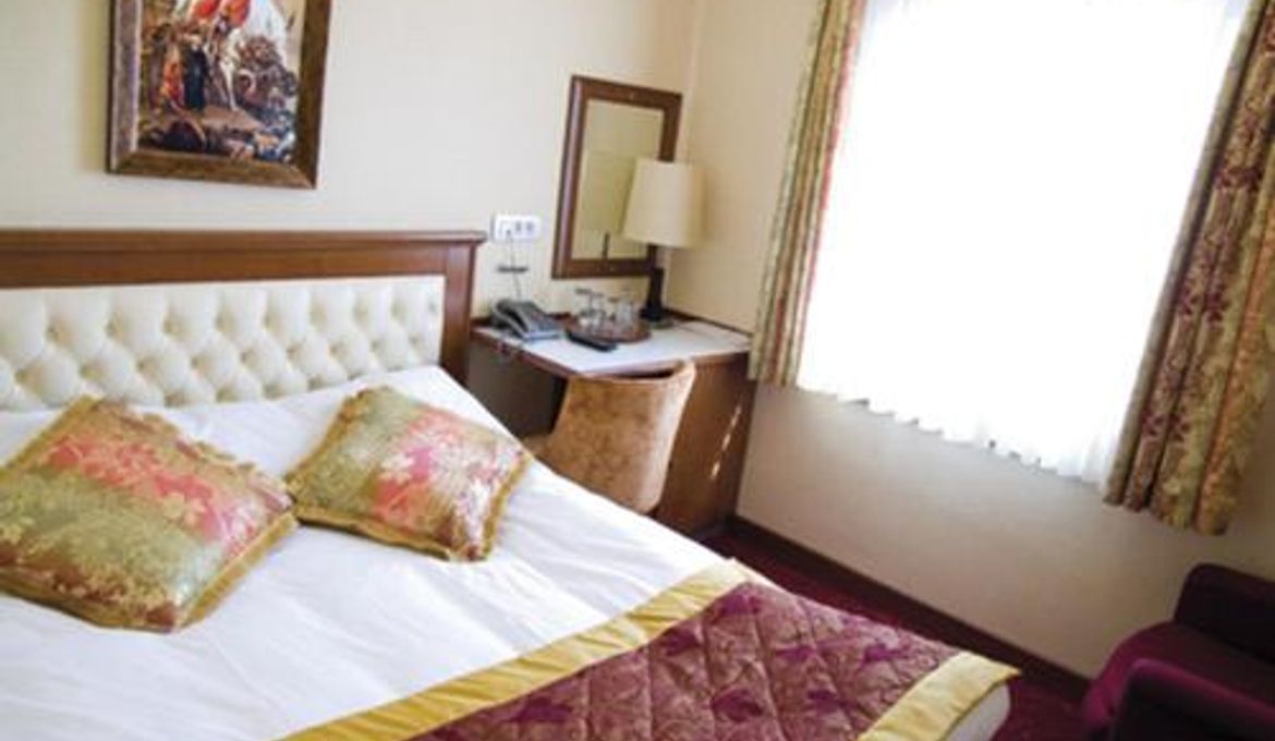 Hotel Linda